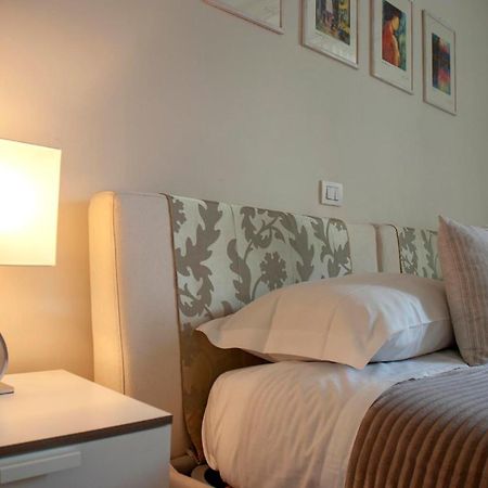 Bea Suites Luxury Rooms Rome Bagian luar foto
