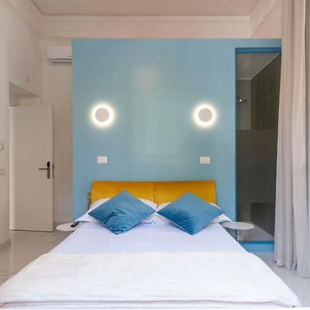 Bea Suites Luxury Rooms Rome Bagian luar foto