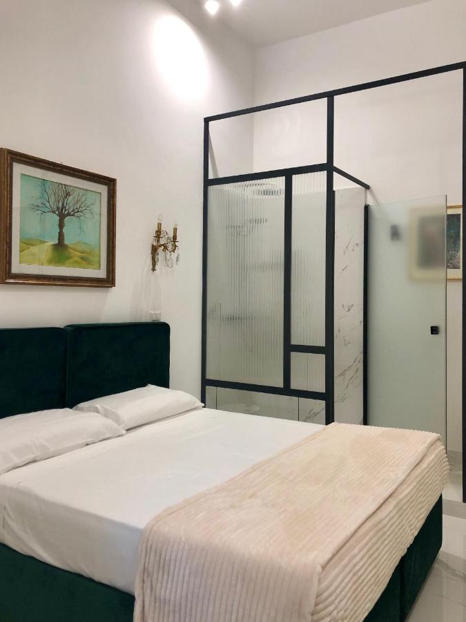 Bea Suites Luxury Rooms Rome Bagian luar foto