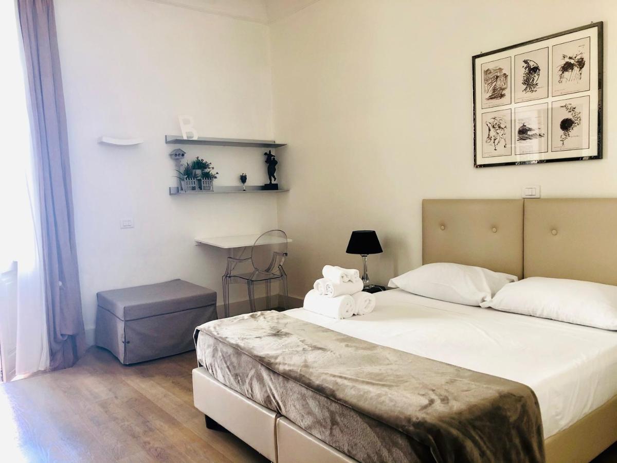 Bea Suites Luxury Rooms Rome Bagian luar foto