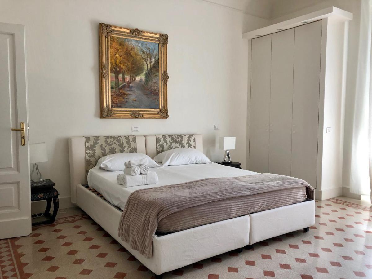 Bea Suites Luxury Rooms Rome Bagian luar foto