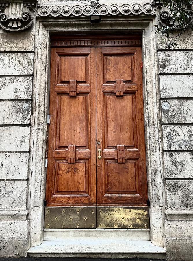 Bea Suites Luxury Rooms Rome Bagian luar foto
