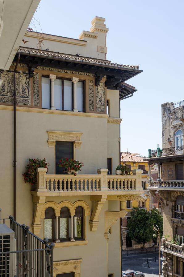 Bea Suites Luxury Rooms Rome Bagian luar foto