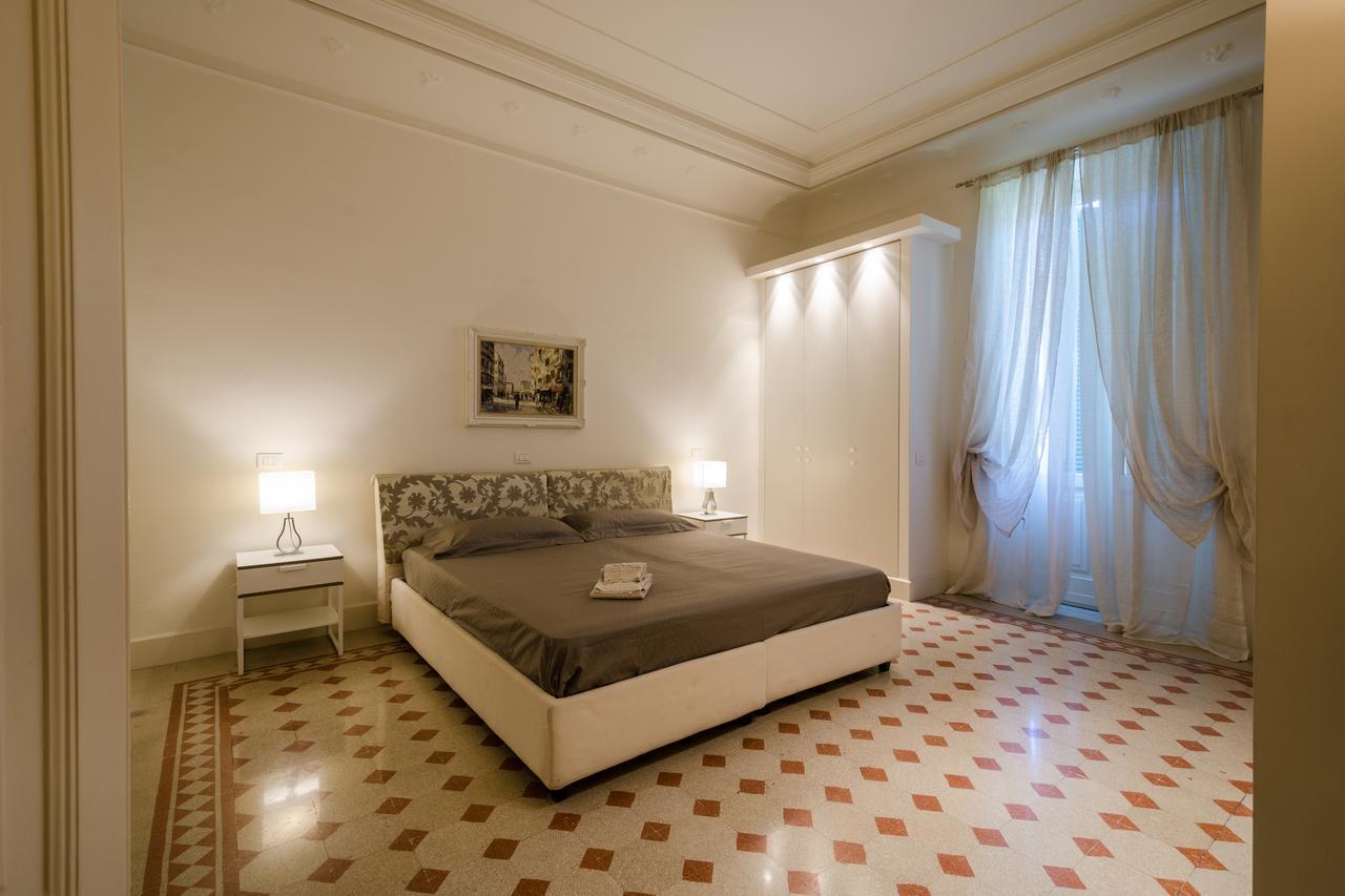 Bea Suites Luxury Rooms Rome Bagian luar foto