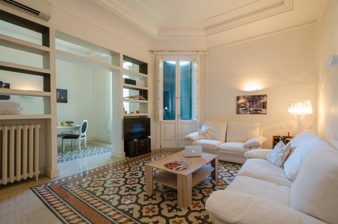 Bea Suites Luxury Rooms Rome Bagian luar foto