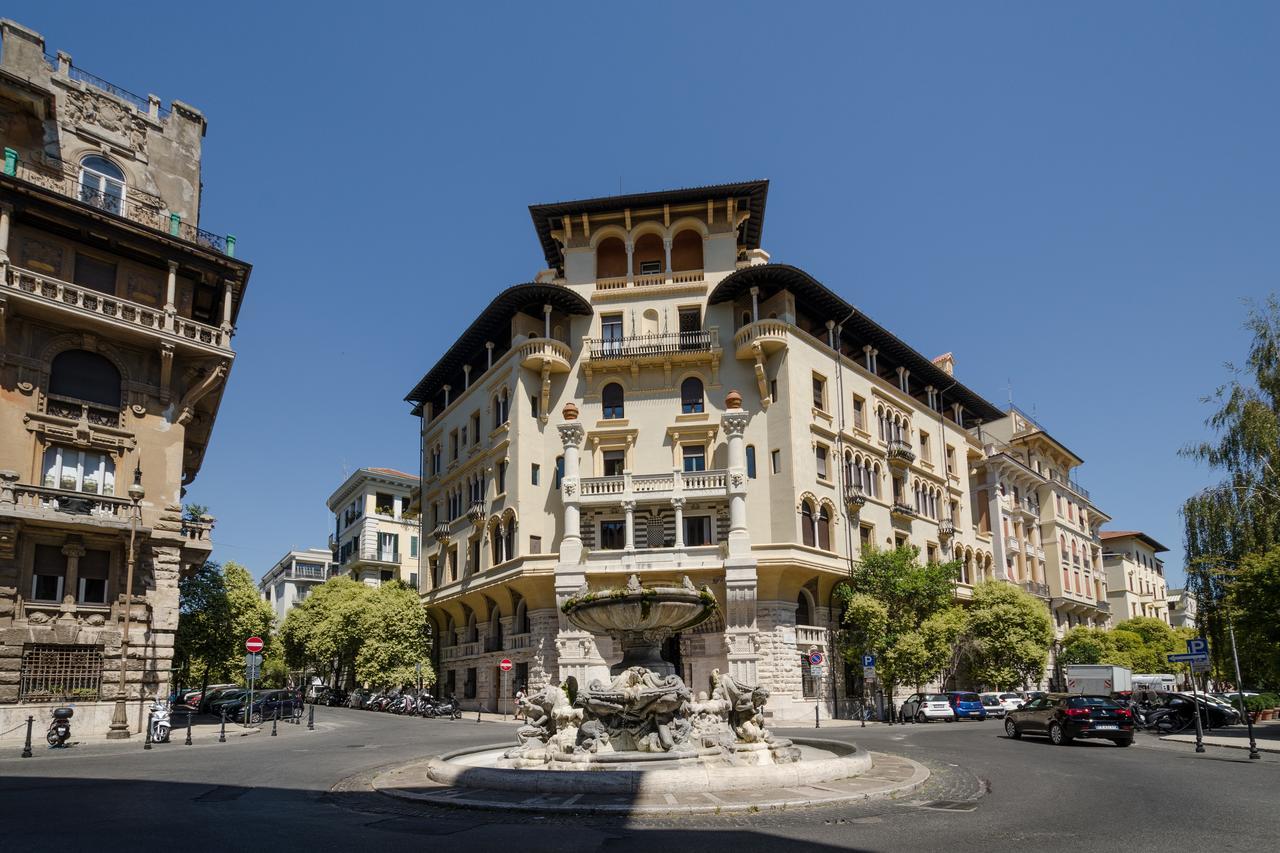 Bea Suites Luxury Rooms Rome Bagian luar foto