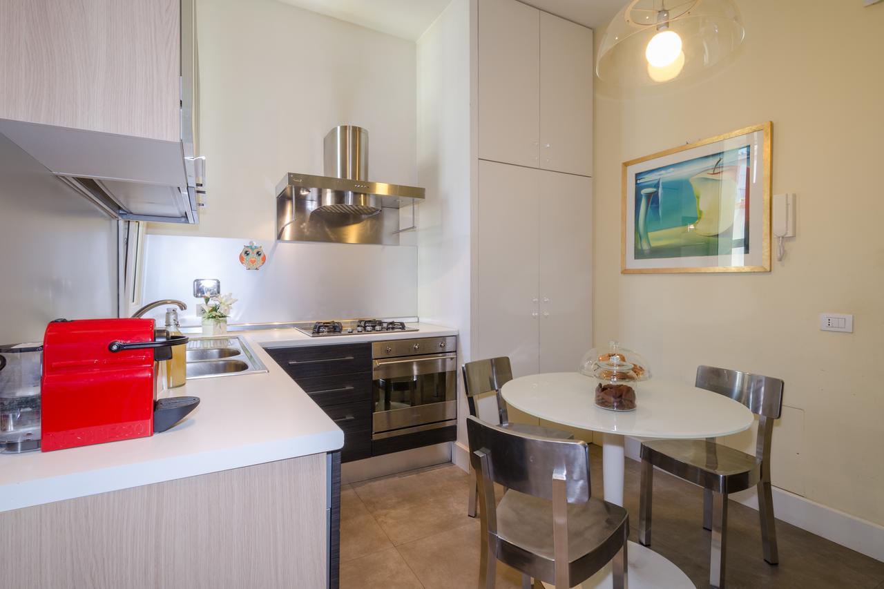 Bea Suites Luxury Rooms Rome Bagian luar foto