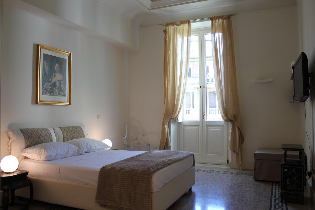 Bea Suites Luxury Rooms Rome Bagian luar foto