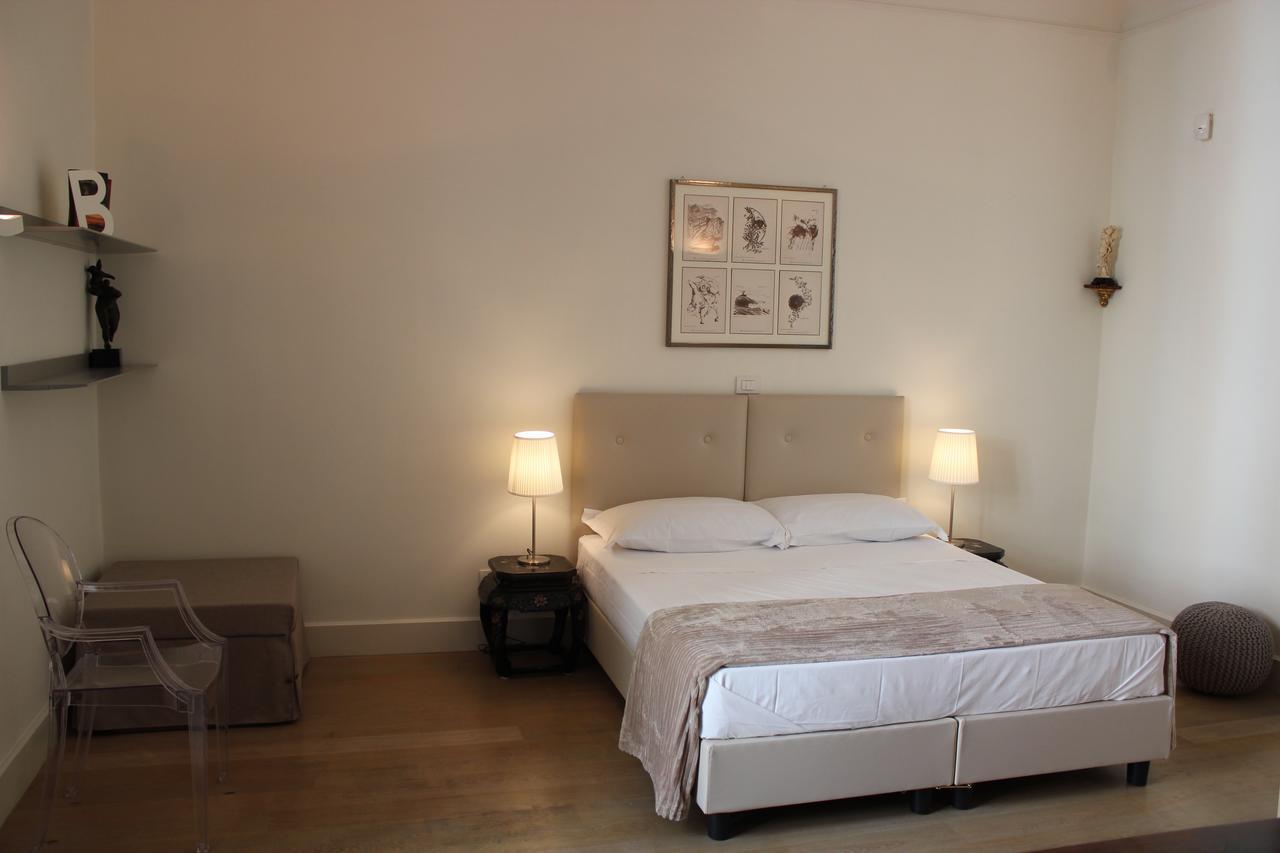 Bea Suites Luxury Rooms Rome Bagian luar foto