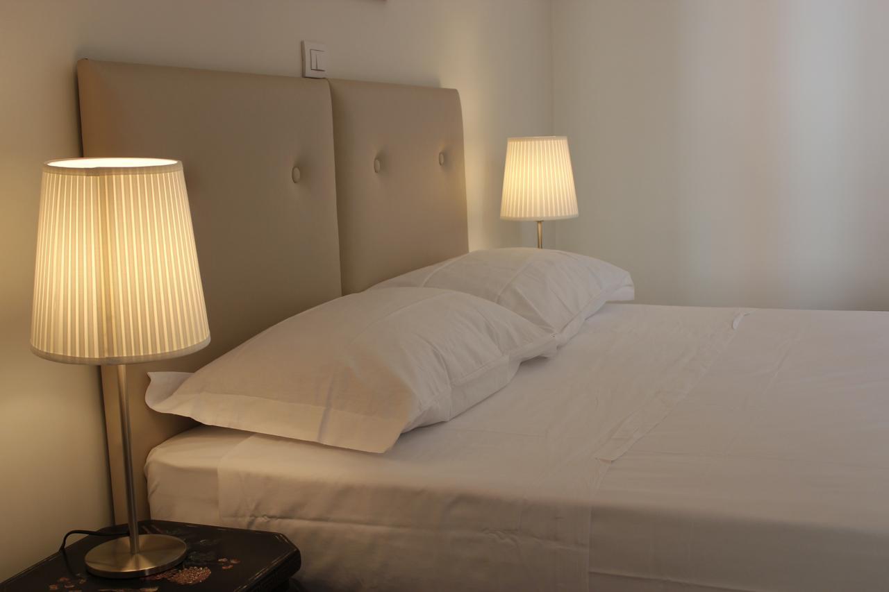 Bea Suites Luxury Rooms Rome Bagian luar foto