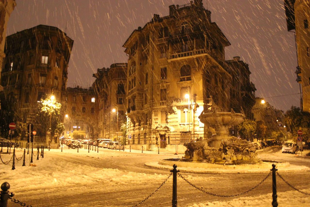 Bea Suites Luxury Rooms Rome Bagian luar foto