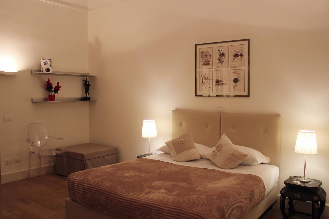 Bea Suites Luxury Rooms Rome Bagian luar foto