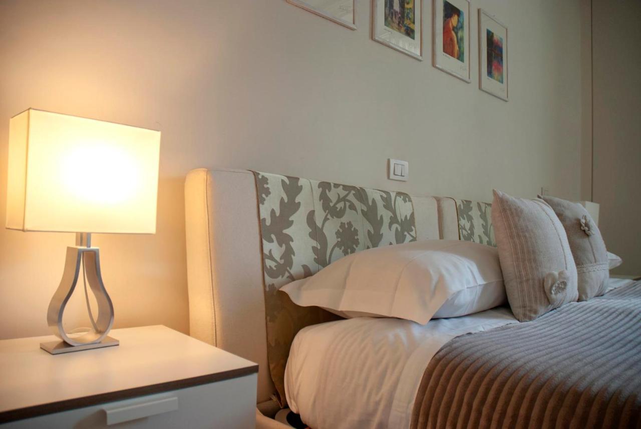 Bea Suites Luxury Rooms Rome Bagian luar foto