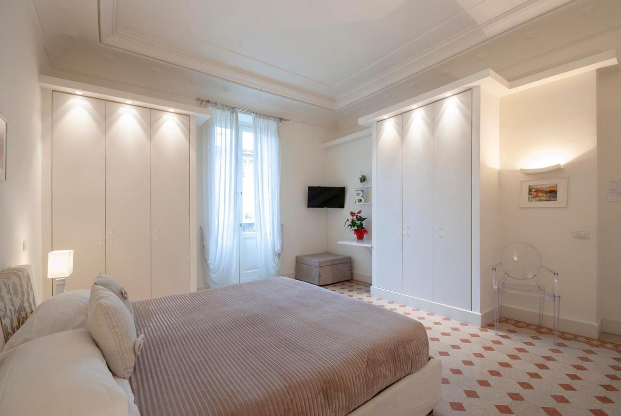 Bea Suites Luxury Rooms Rome Bagian luar foto