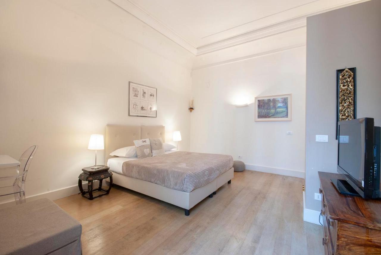 Bea Suites Luxury Rooms Rome Bagian luar foto