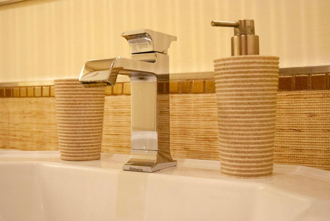 Bea Suites Luxury Rooms Rome Bagian luar foto