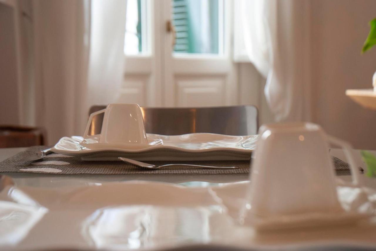 Bea Suites Luxury Rooms Rome Bagian luar foto
