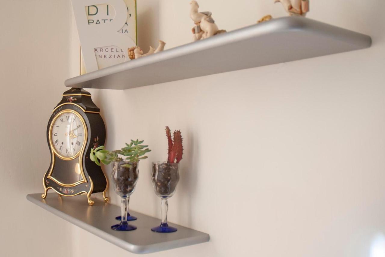 Bea Suites Luxury Rooms Rome Bagian luar foto