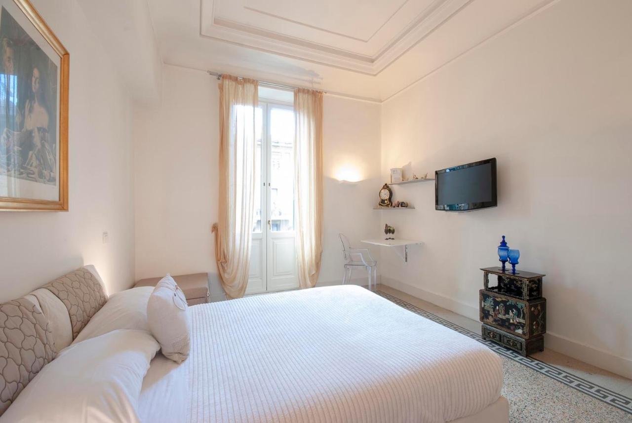 Bea Suites Luxury Rooms Rome Bagian luar foto