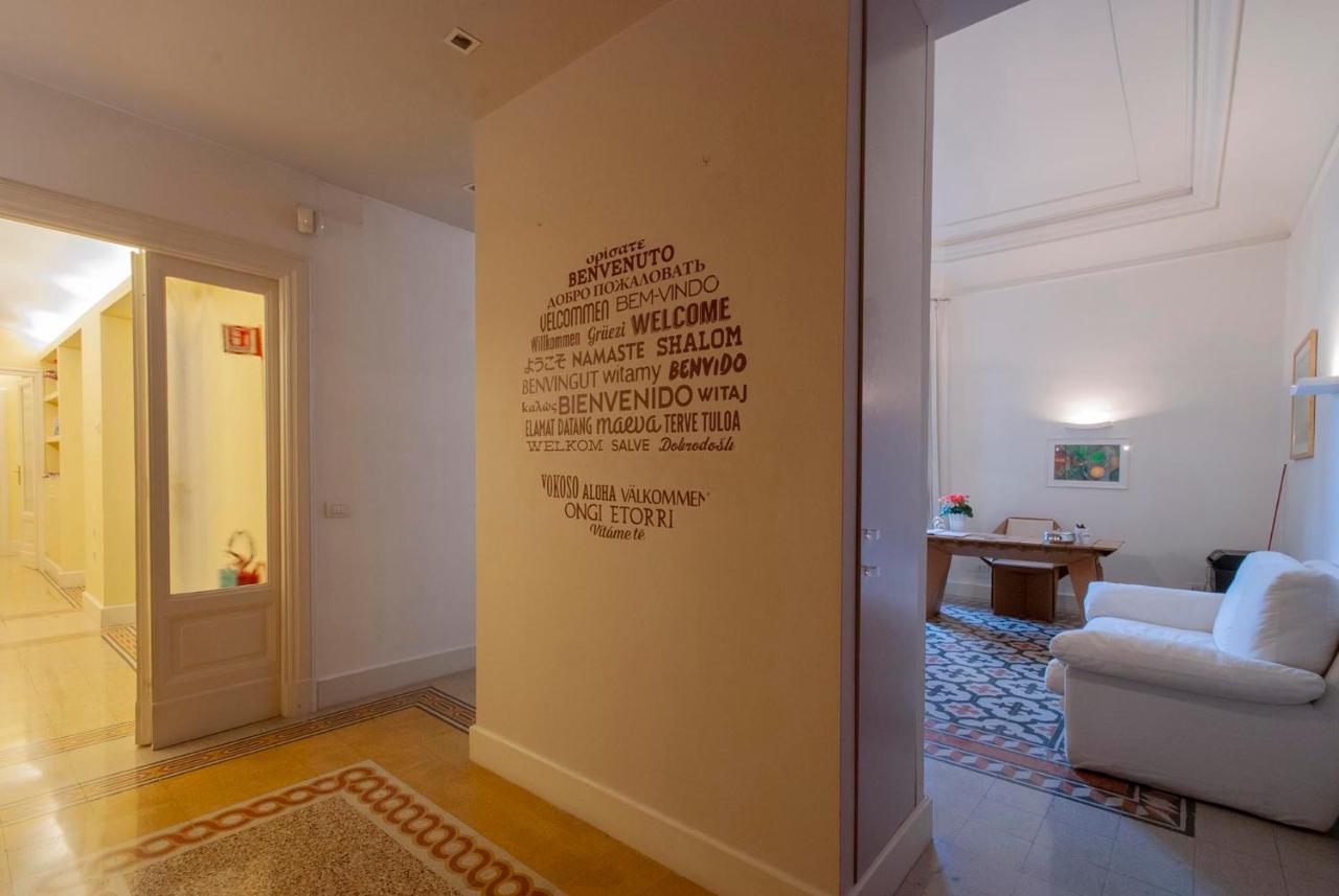 Bea Suites Luxury Rooms Rome Bagian luar foto