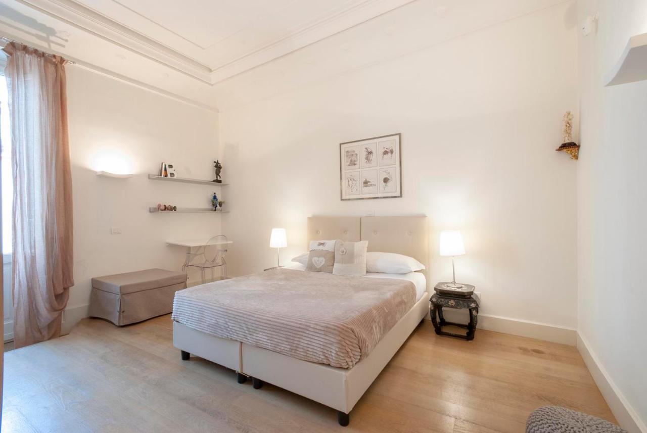 Bea Suites Luxury Rooms Rome Bagian luar foto