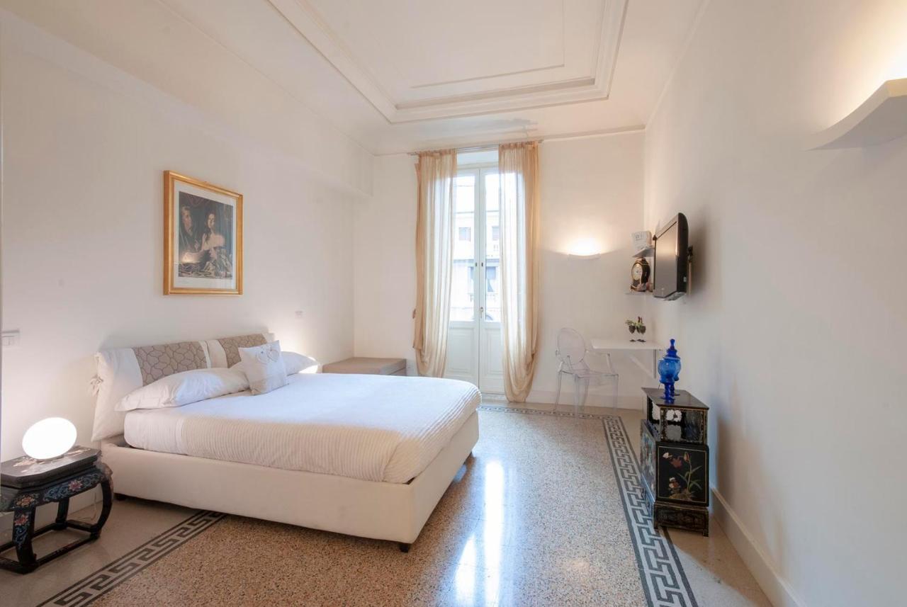 Bea Suites Luxury Rooms Rome Bagian luar foto