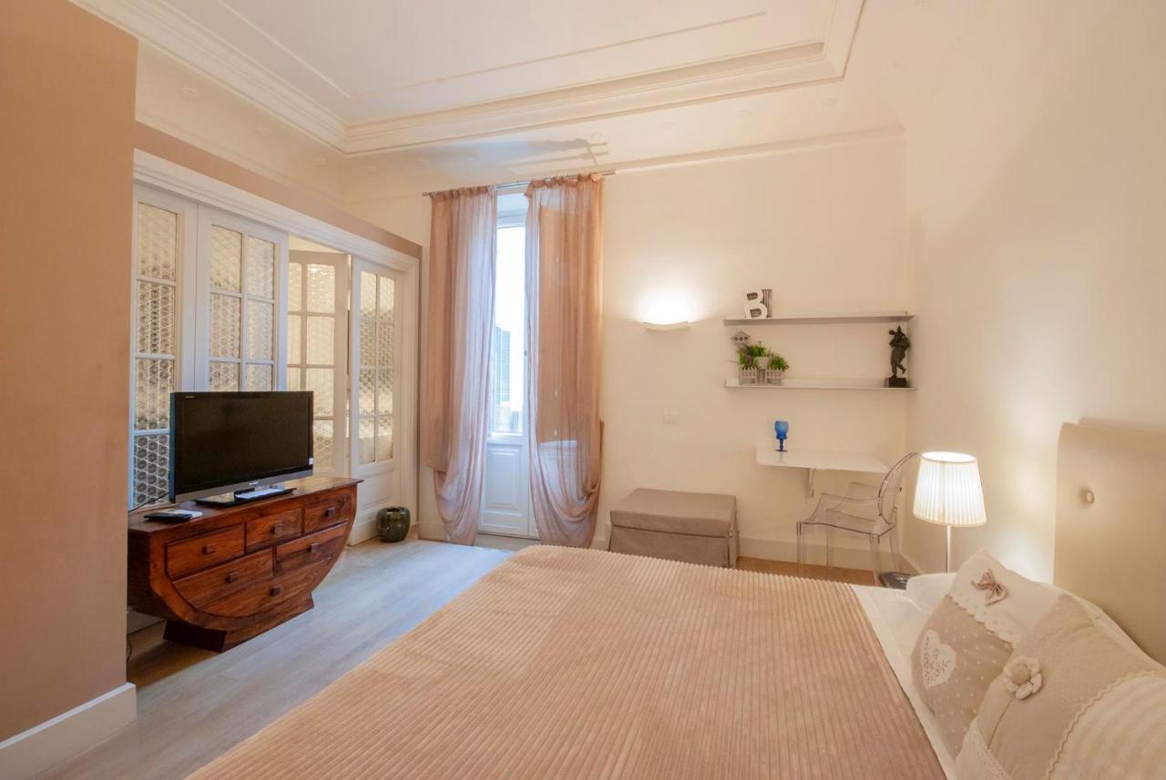 Bea Suites Luxury Rooms Rome Bagian luar foto