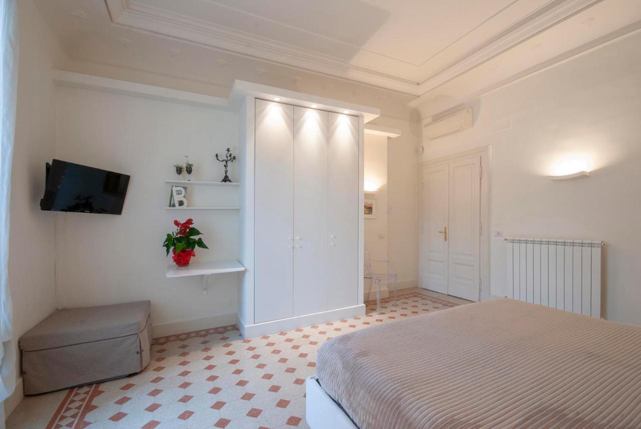 Bea Suites Luxury Rooms Rome Bagian luar foto