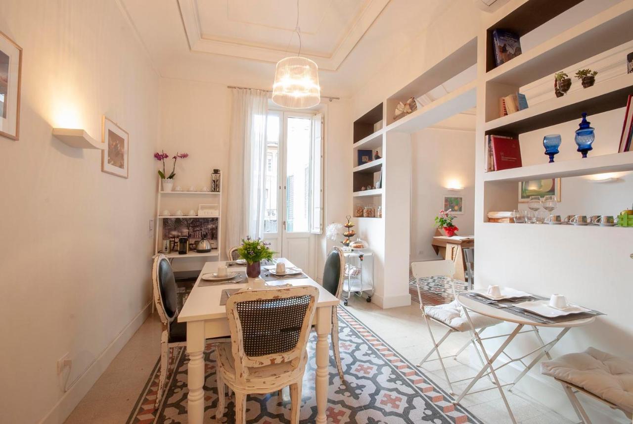 Bea Suites Luxury Rooms Rome Bagian luar foto