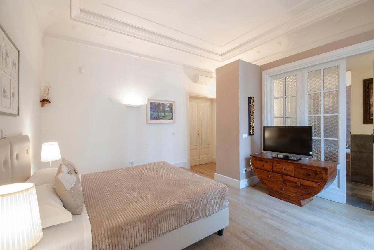 Bea Suites Luxury Rooms Rome Bagian luar foto