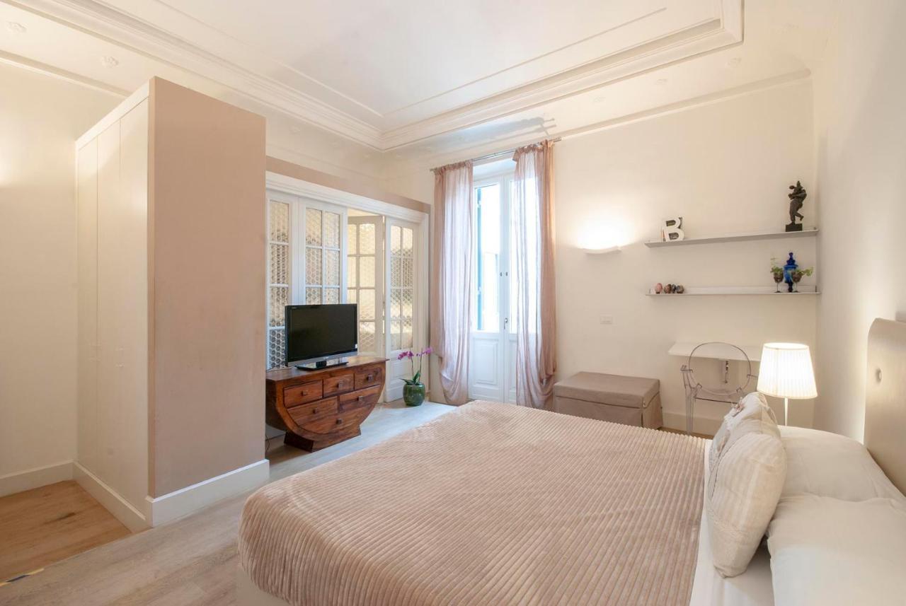 Bea Suites Luxury Rooms Rome Bagian luar foto