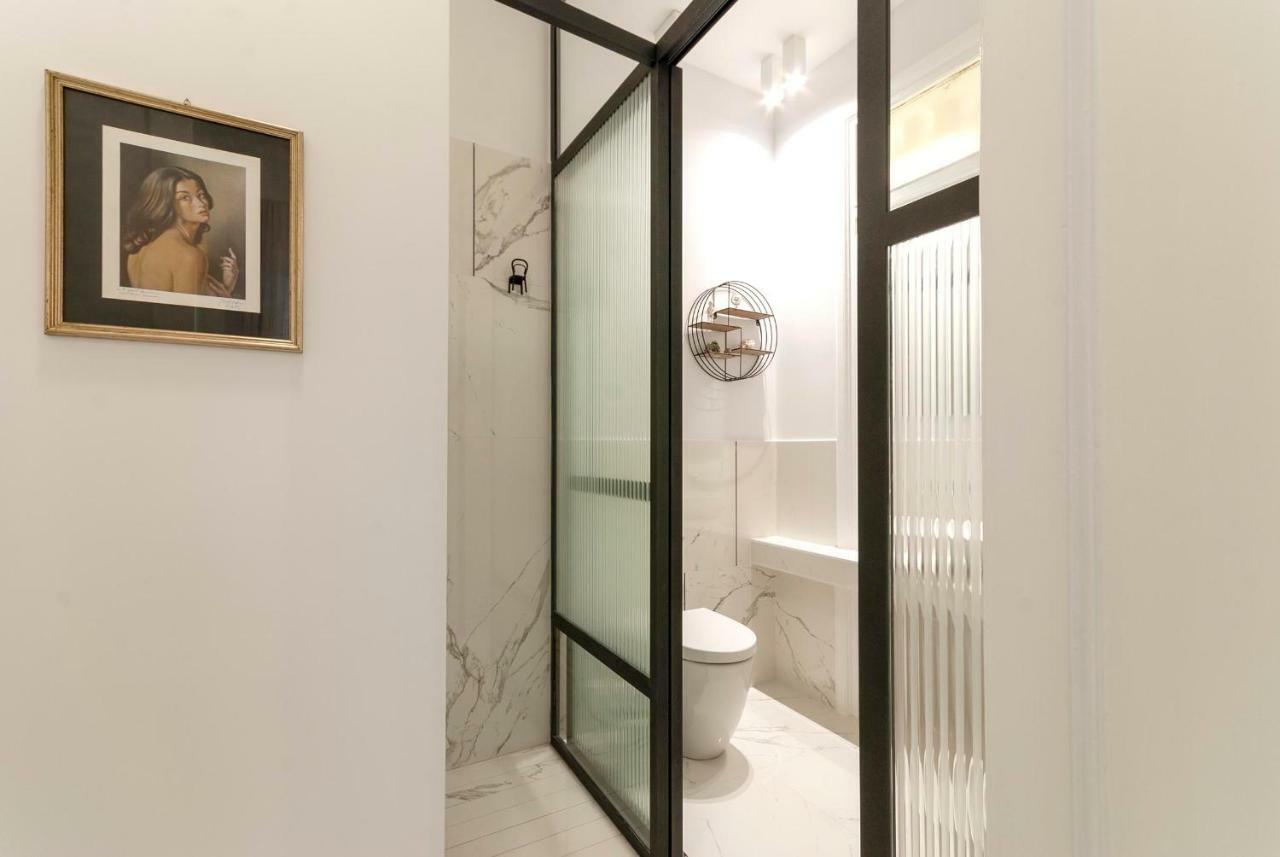 Bea Suites Luxury Rooms Rome Bagian luar foto