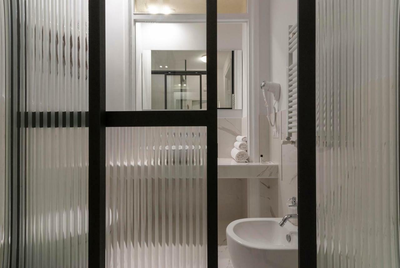 Bea Suites Luxury Rooms Rome Ruang foto
