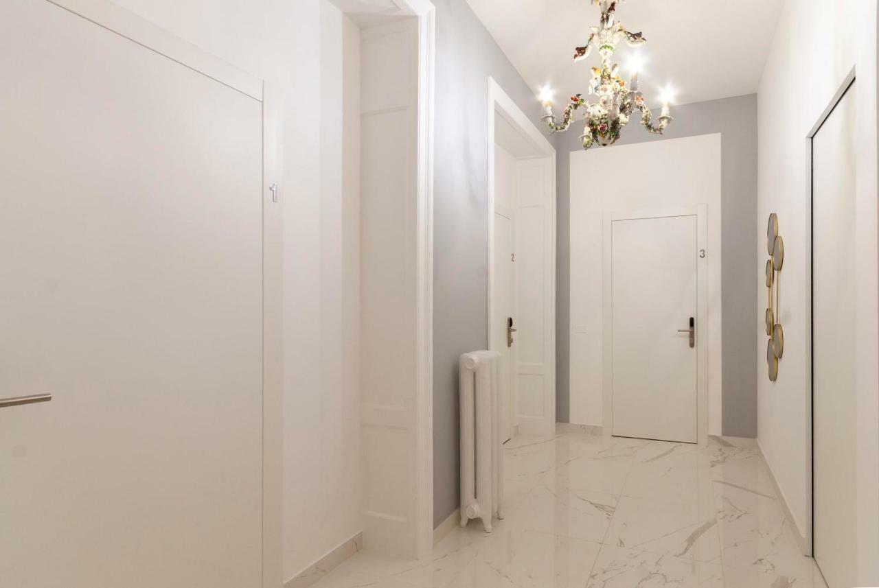 Bea Suites Luxury Rooms Rome Bagian luar foto