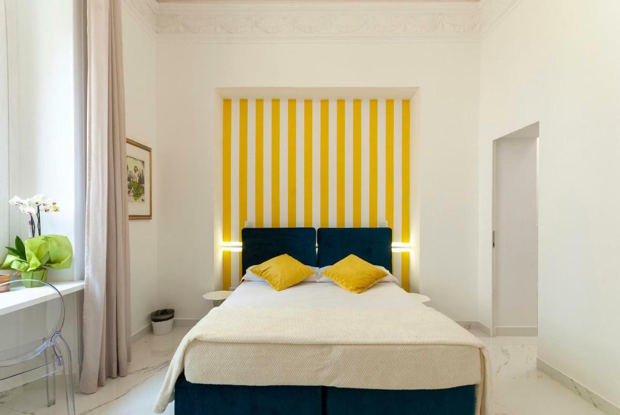 Bea Suites Luxury Rooms Rome Bagian luar foto