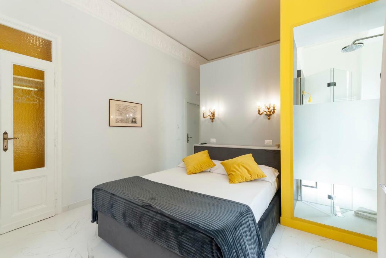 Bea Suites Luxury Rooms Rome Bagian luar foto