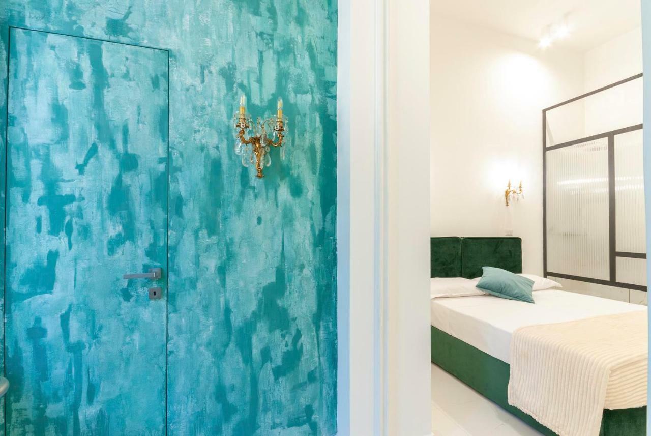 Bea Suites Luxury Rooms Rome Bagian luar foto