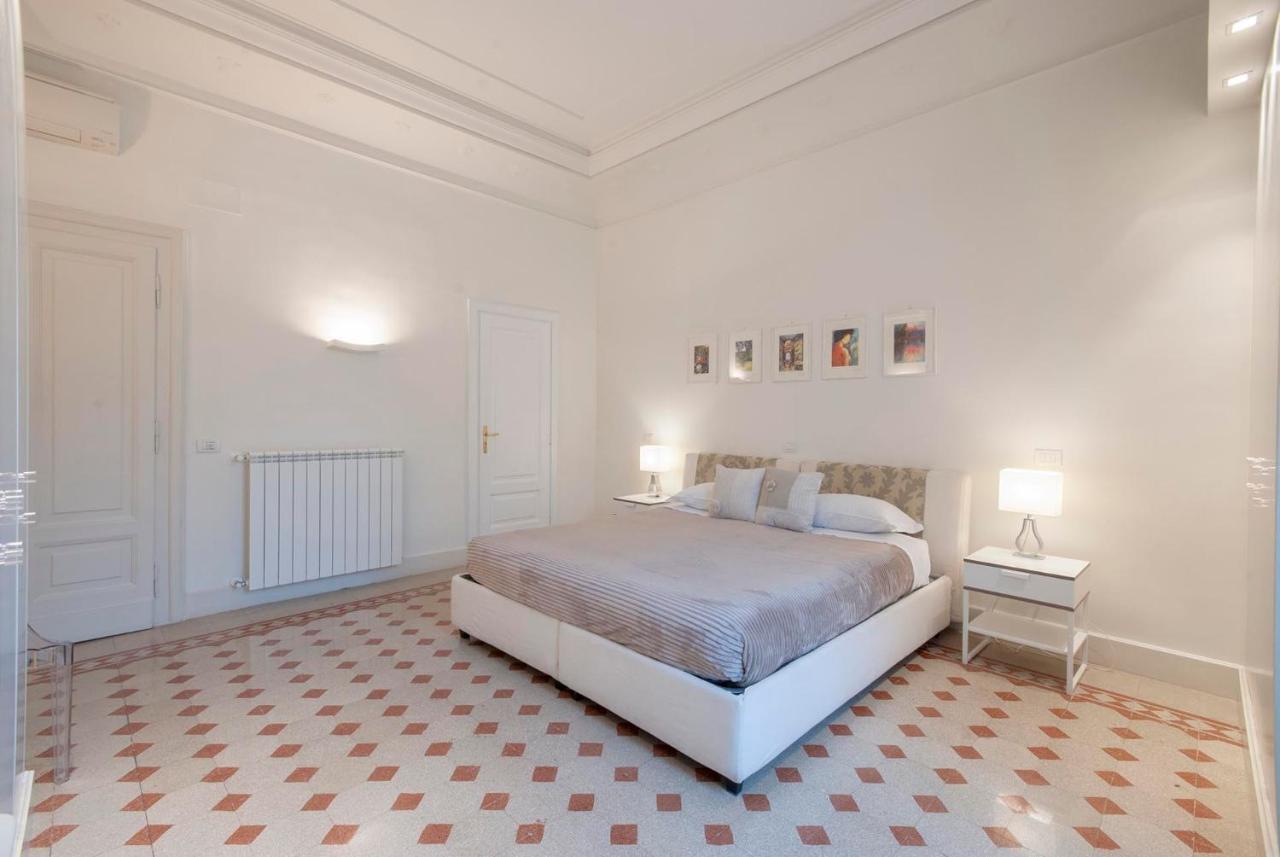 Bea Suites Luxury Rooms Rome Bagian luar foto